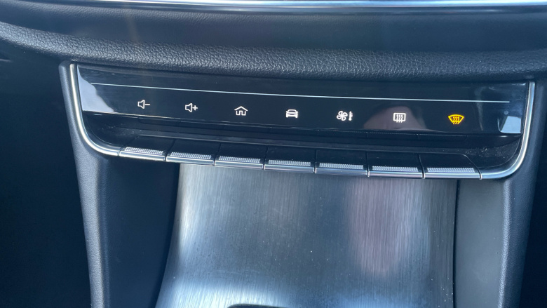 MG Hs 1.5 T-GDI Excite 5dr DCT Petrol Hatchback